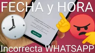 📱🕓 SOLUCIÓN: 