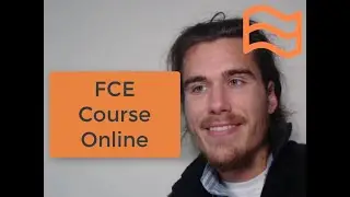 B2 First: FCE Online Course 2021