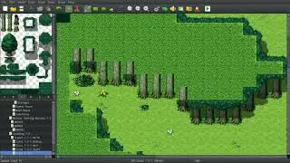 Project Bandit - Devlog - November 2019