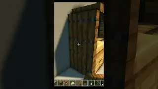 Мини Склад В Майнкрафте 