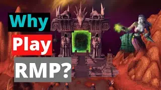WoW TBC Arena Comp Guide