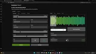 Installing MusicGen+ Locally (no commentary)