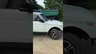 Баба на ниве 