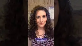 3 year boy to girl transition in 10 sec | 