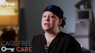 Cage Free Care for you