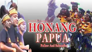HONANG PAPUA II