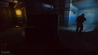 Данила взял подствол в рейд. ГП-25 в деле. Тарков
