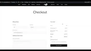 How to remove unwanted checkout fields in Woocommerce