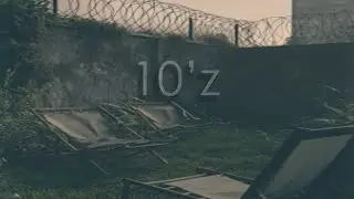 Smoophy - 10'z - 2024 ( vidéo lyrics )