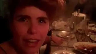 Paloma Faith: Video Diary (New Year 2011)