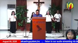 DWXI 1314 AM Live Streaming I Wednesday (August 05, 2026) 