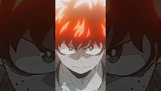 GLOW × ANIME MIX | SLOWED | FULL SCREEN | [EDIT/AMV] HDR CC 4K HD.