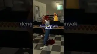 Game dengan BUG terbanyak