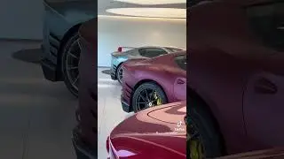 Ferrari 812 Superfast. #viral #youtube #youtubeshorts