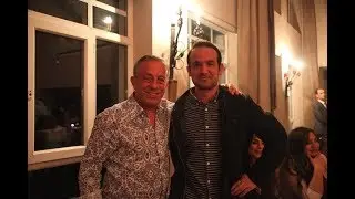 Ali Ağaoğlu CNN Türk aykırı sorular programında ilhan Çamkara 2012 www.emlakmanset.com.com