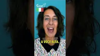 5 minuti al giorno per Migliorare con la lingua italiana 🇮🇹  