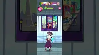 My cute tom or Angela funny play time so funny time