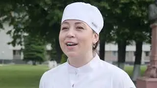 Памятник Даше Севастопольской