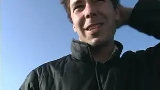 BAD ROAD