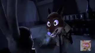 zootopia#imagine dragons#enemy#nick wilde