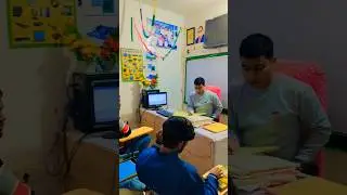Prasthanam #shortsfeed #shortvideo #motivation #khansir #computer