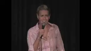 Picky Sex vs. Small Penis Chelsea Handler Stand Up | Comedy Time