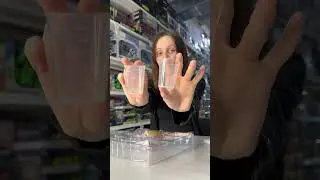 Эксклюзивные аксессуары теперь можно создавать самостоятельно#эпоксиднаясмола#украшения#миксик#toy