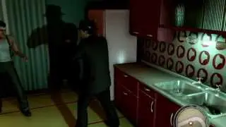 Комп.сериал Мафия 2 серия 6 Comp.serial Mafia 2 part 6