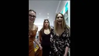 Alina Bigo Live streaming Lovely Girl Group 🥰 and daily vlog 😍  