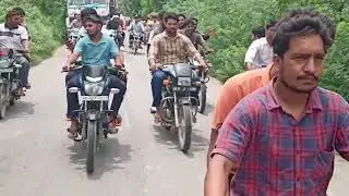 Kawad Yatra 2023 Gharrot Village Jai Bhole Ki🙏🙏🙏