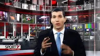 After Effects Template : Broadcast Design - Complete News Package 7