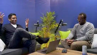 Talk To Sam - Episode 4: The Money Talk feat. Finance and Tech Expert Rene Muire