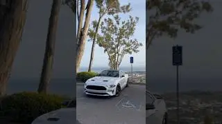 Paxton SuperCharged Ford Mustang GT! 