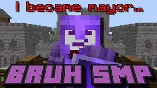 My Story on Bruh SMP Season 3