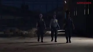 Трейлер Амазонки