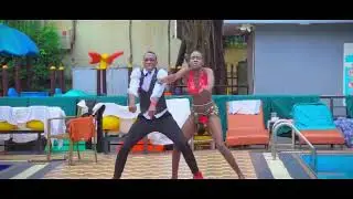 Kizz Daniel - Blood Is Thicker ( official Dance Video ) ft Kjt Foundation