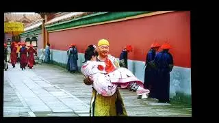 Empresses in the palace :" L'imperatore ricorda la concubina Wan ♡
