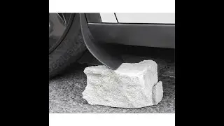 Model Y/3 Mud Flaps Rally Armor Installation Tutorial - Marnana