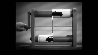 How photograph transmitted by wire #photograph #transmission #historical