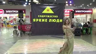 Плотникова Татьяна  - ЗВЕЗДА ВОСТОКА 2019