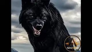 ШАКАЛЫ-ПЕПЕЛ  ALPHA SunoAi