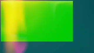 Zoom Out Animation and Lightning Effect with Green Screen | 3mins free to use