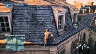 ASSASSIN'S CREED UNITY [HD+] 