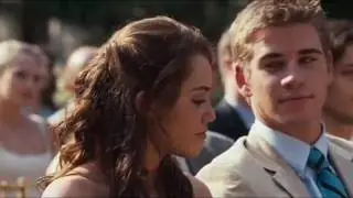 The last song - La dernière chanson - Ronnie & Will - Give me love
