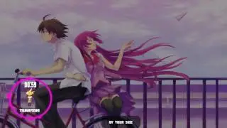 Nightcore - By Your Side ♪♪♪
