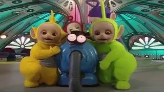Teletubbies Say 