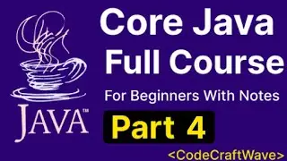 Core Java Notes - 4 JVM,need of Customized class loaders, how to define customized class loader.
