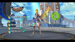 SCRIPT SKIN FANNY LIGHTBORN FULL EFFECT + BACKUP NO PASSWORD !!