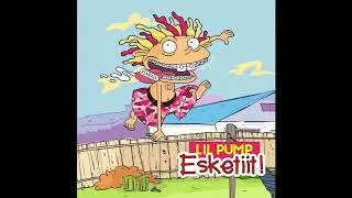 *FREE* LIL PUMP X SMOKEPURPP X RONNY J TYPE BEAT - 