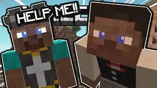 Minecraft Adventures: 